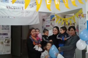 Colonia las Cuatro Esquinas