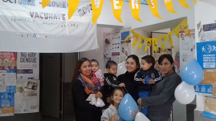 Colonia las Cuatro Esquinas