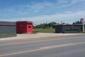 Colonia Norte Barrio Cerrado