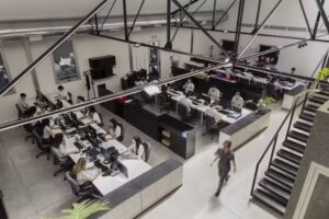 Compañía de Servicios Farmacéuticos S.A.