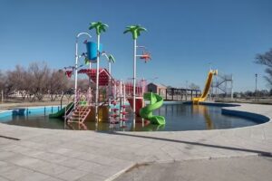 Complejo Termal Municipal