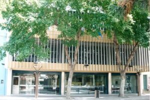 Cooperativa de Electrificación Rural Alto Verde y Algarrobo Grande