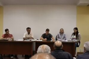 Cooperativa de Provisión de Servicios Públicos de Freyre Ltda.