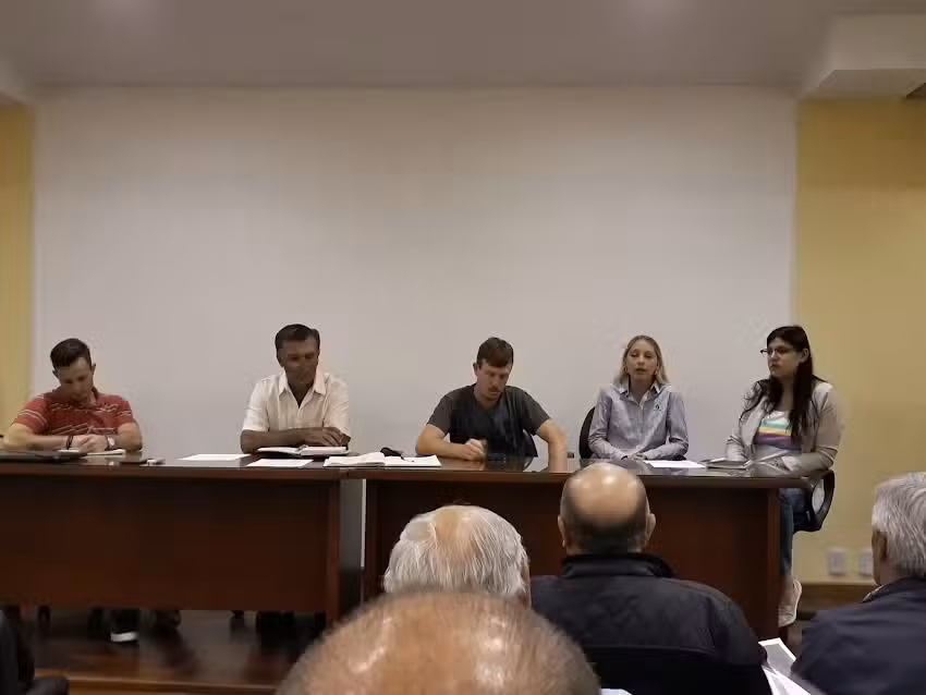 Cooperativa de Provisi&oacute;n de Servicios P&uacute;blicos de Freyre Ltda.