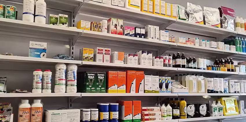 Cooperativa Ganadera Agricola y de Consumo Porte&ntilde;a LTDA Sucursal Brinkmann