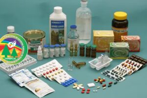 COSEGA &ndash; Botiqu&iacute;n Colonia Santa Mar&iacute;a