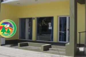 COSEGA &ndash; Farmacia Sucursal