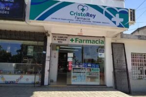Cristo Rey Farmacia