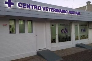 CVA Centro Veterinario Austral