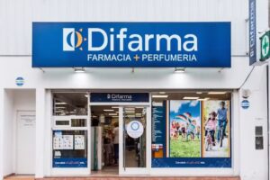 Difarma &ndash; Farmacia + Perfumer&iacute;a (Difarma I) | Difarma S.R.L.