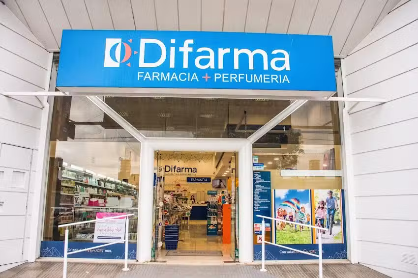 Difarma Salud II