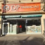 DP Farmacias &ndash; Grupo Farmacias Del Pueblo