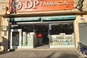 DP Farmacias &ndash; Grupo Farmacias Del Pueblo
