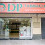 DP Farmacias &ndash; Grupo Farmacias Del Pueblo