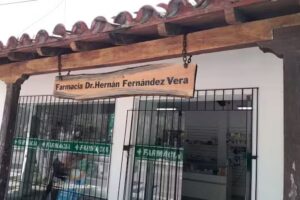 Dr. Hernàn Fernàndez Vera