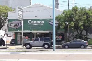 DROGBOX &ndash; Droguer&iacute;a