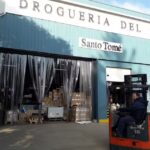 Droguer&iacute;a del Sud