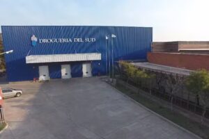 Droguer&iacute;a del Sud
