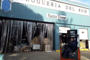 Droguer&iacute;a del Sud