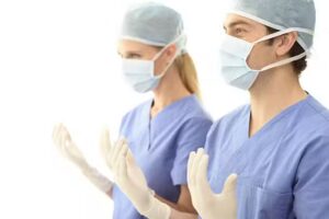 Drogueria Genericos San Nicolas