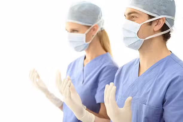 Drogueria Genericos San Nicolas