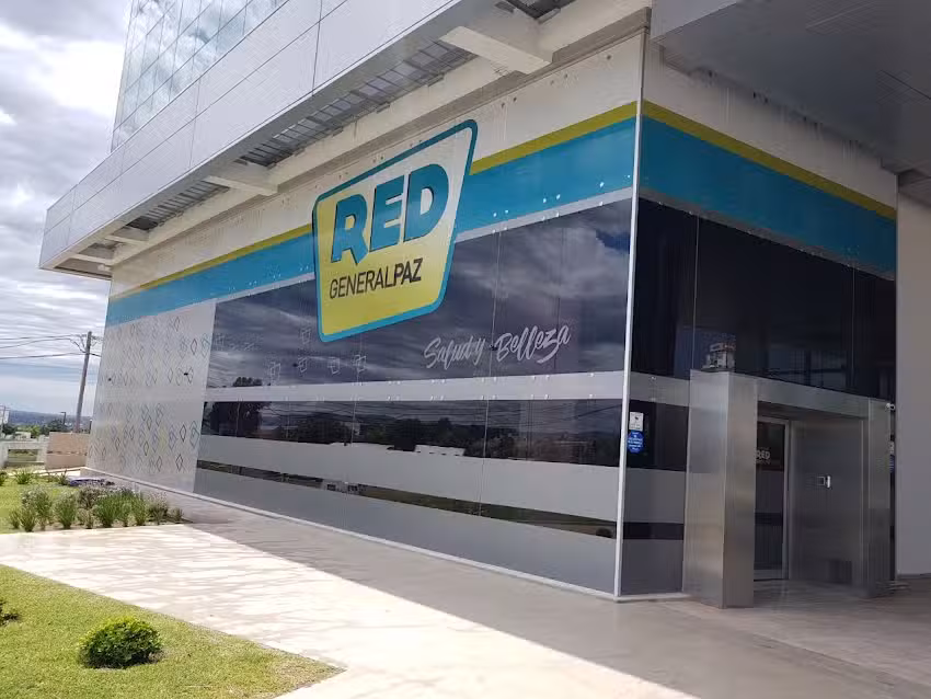 DROGUERIA RED . S&oacute;lo atenci&oacute;n mayorista