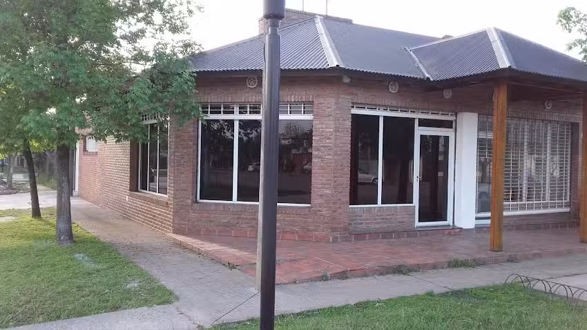 Drogueria y Distribuidora Soldini S.R.L