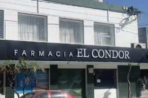 El C&oacute;ndor