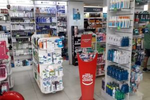 Embon Tucuman esq Dorrego