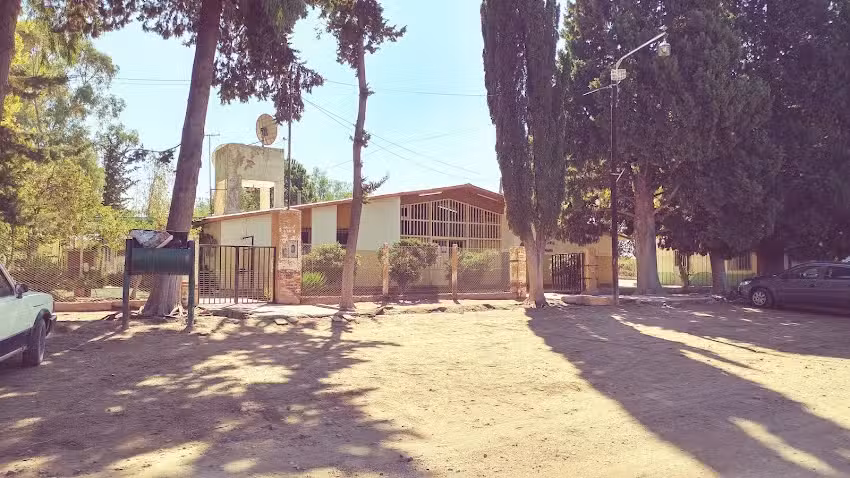 Escuela El Divisadero