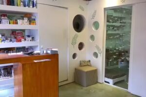 Esencia Manoba, de Dra. Laura Mustillo