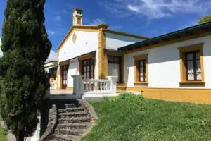 Estancia los Chorrillos