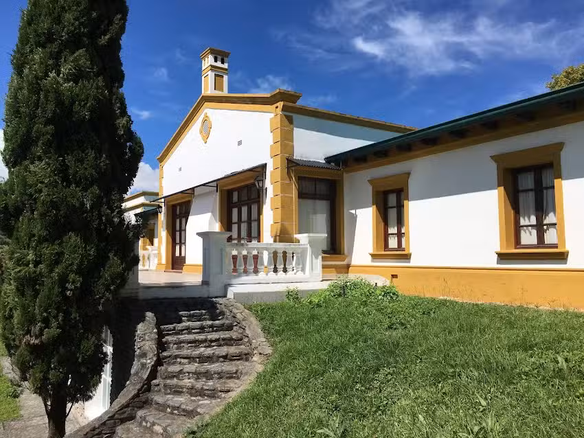 Estancia los Chorrillos