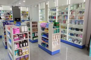 estrella &ndash; ꜰᴀʀᴍᴀᴄɪᴀꜱ [Estrella IV] | Grupo Estrella S.R.L.