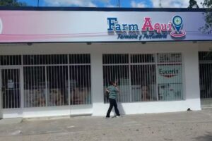 Farm Aqui