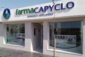 FARMA CAPYCLO