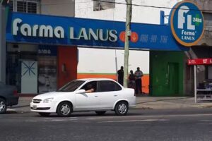 FARMA LANUS