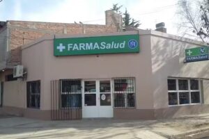 Farma salud