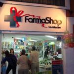 Farma Shop