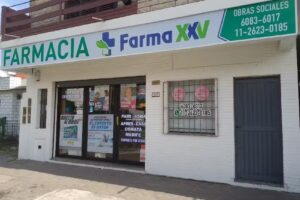 Farma XXV