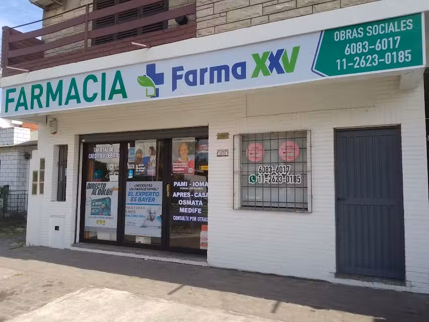 Farma XXV