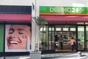 FARMA24+ Lomitas Dermo