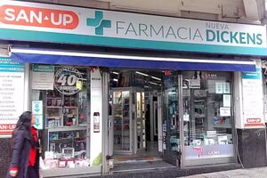 Farma365 Express &ndash; Palermo &ndash;