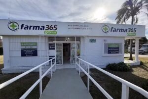Farma365 Express – Savio –
