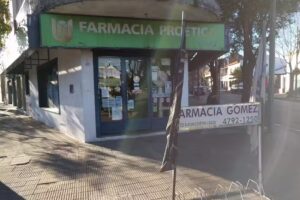 Farma365 – Martínez –