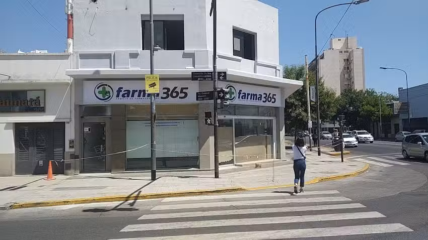 Farma365 &ndash; Villa Urquiza &ndash;