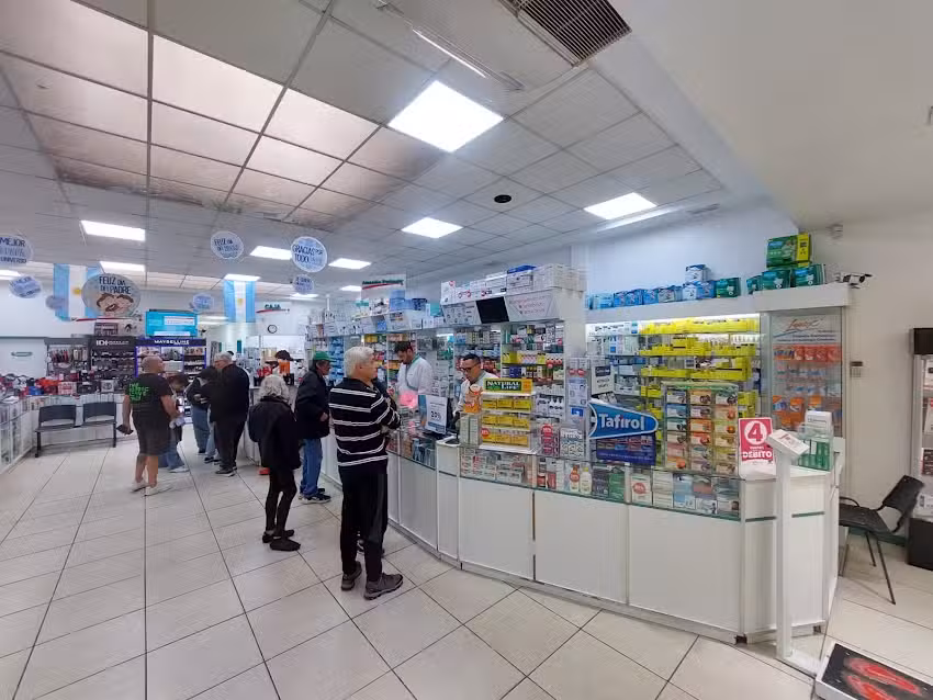 FarmaBel&eacute;n Guamin&iacute;