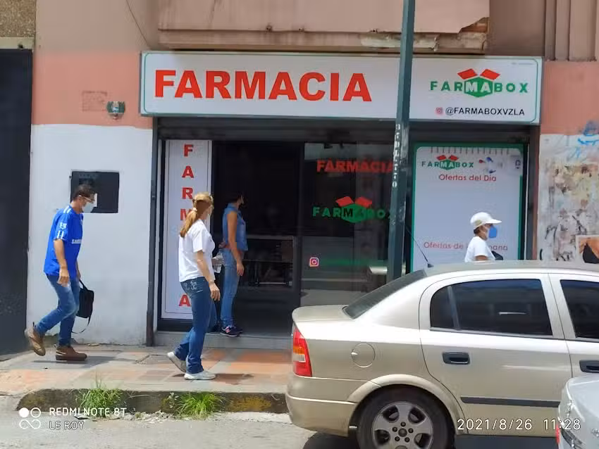 Farmabox