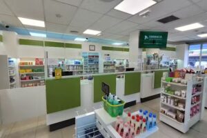 FARMACAM CENTENARIO