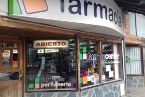 Farmacenter